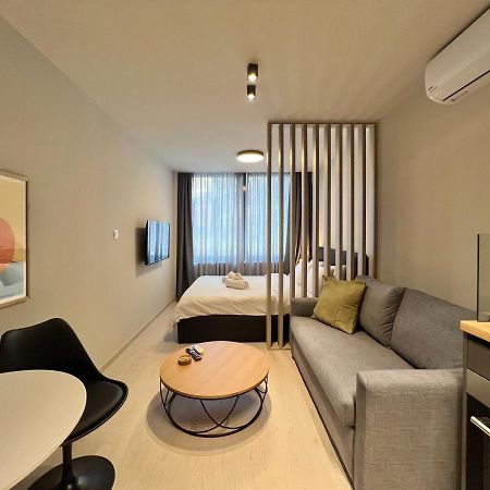 Aura Suite V6 By Halu! Szaloniki Kültér fotó